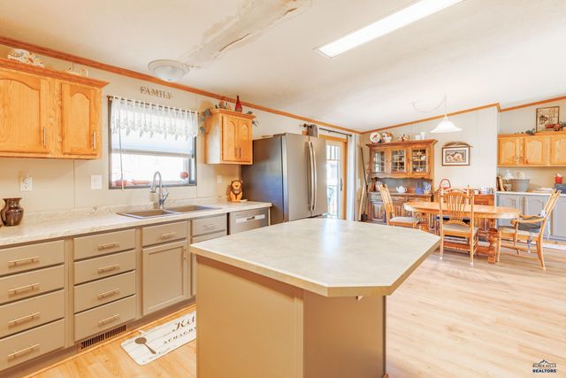 501 N 5TH ST, Piedmont, SD 57769