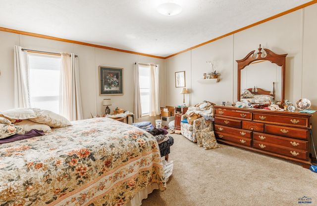 501 N 5TH ST, Piedmont, SD 57769
