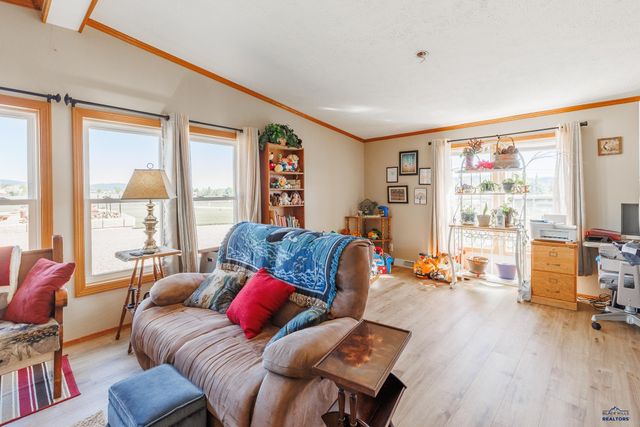 501 N 5TH ST, Piedmont, SD 57769