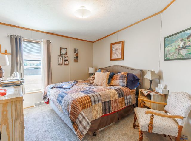 501 N 5TH ST, Piedmont, SD 57769