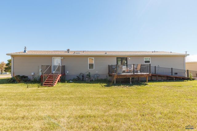 501 N 5TH ST, Piedmont, SD 57769