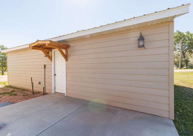 501 N 5TH ST, Piedmont, SD 57769