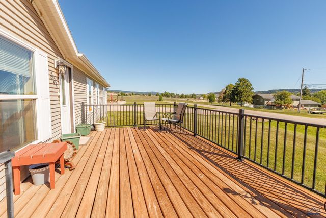 501 N 5TH ST, Piedmont, SD 57769