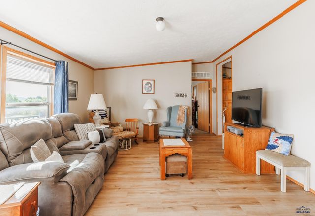 501 N 5TH ST, Piedmont, SD 57769