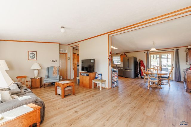 501 N 5TH ST, Piedmont, SD 57769