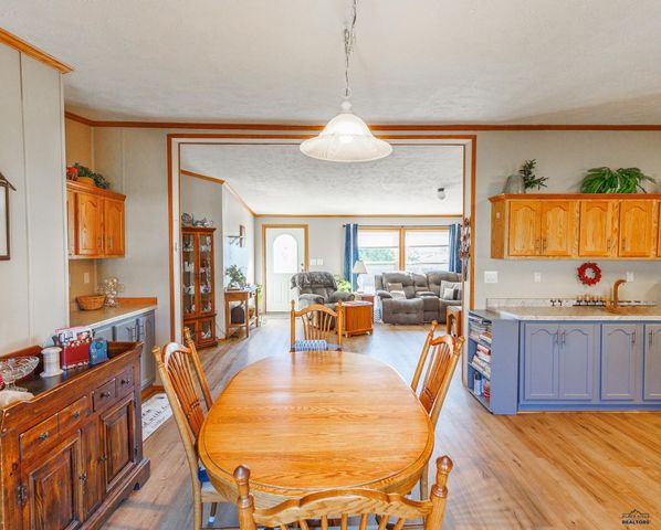 501 N 5TH ST, Piedmont, SD 57769