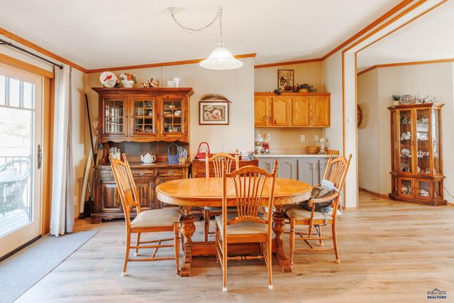 501 N 5TH ST, Piedmont, SD 57769
