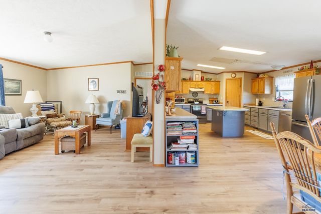 501 N 5TH ST, Piedmont, SD 57769