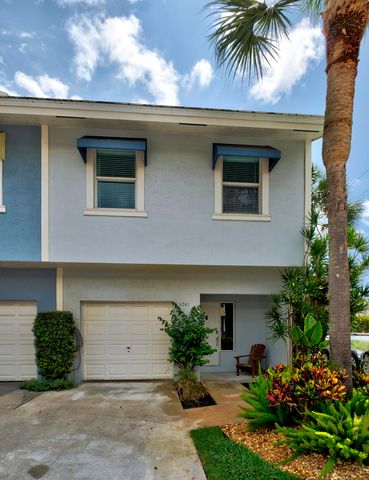1741 NE 4th Avenue F5, Fort Lauderdale, FL 33305
