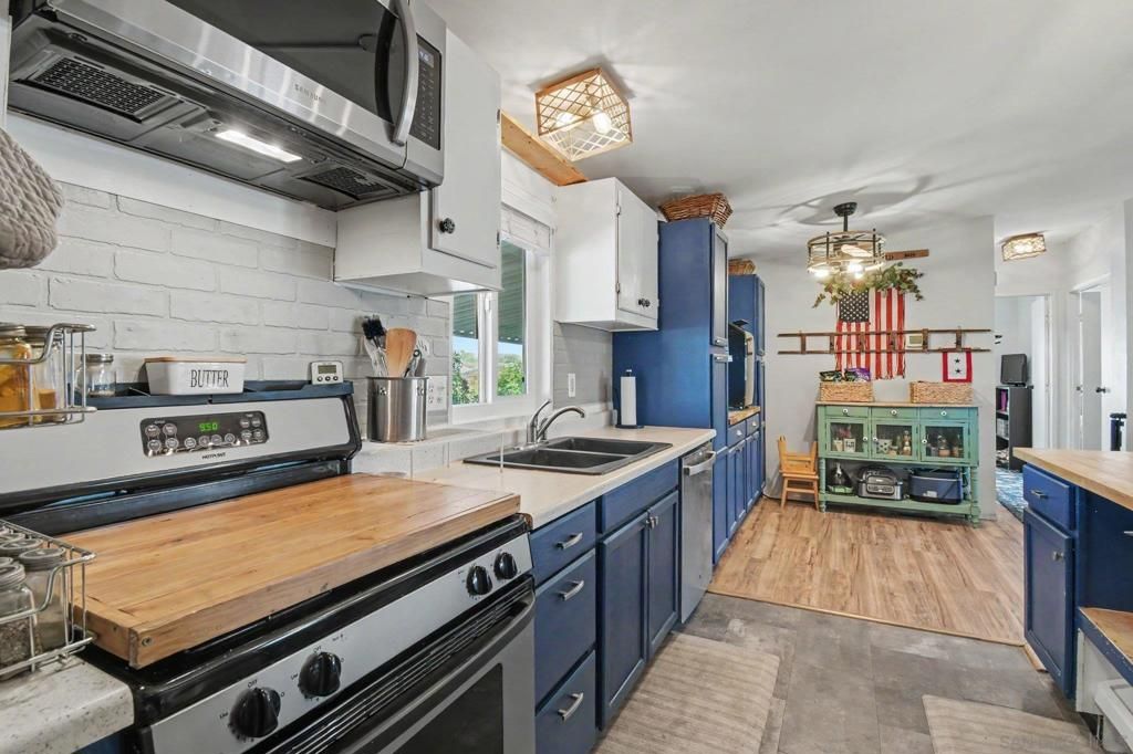 Image 13 of property listing at 14291 Rios Canyon Rd. Space 30, El Cajon, CA 92021