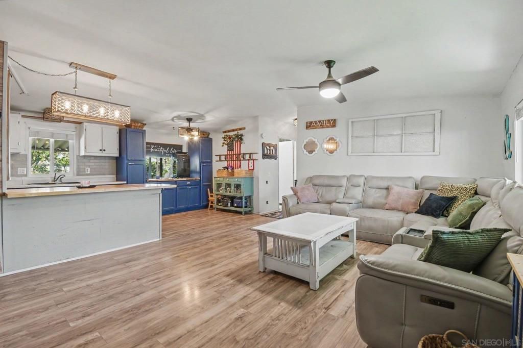 Image 2 of property listing at 14291 Rios Canyon Rd. Space 30, El Cajon, CA 92021