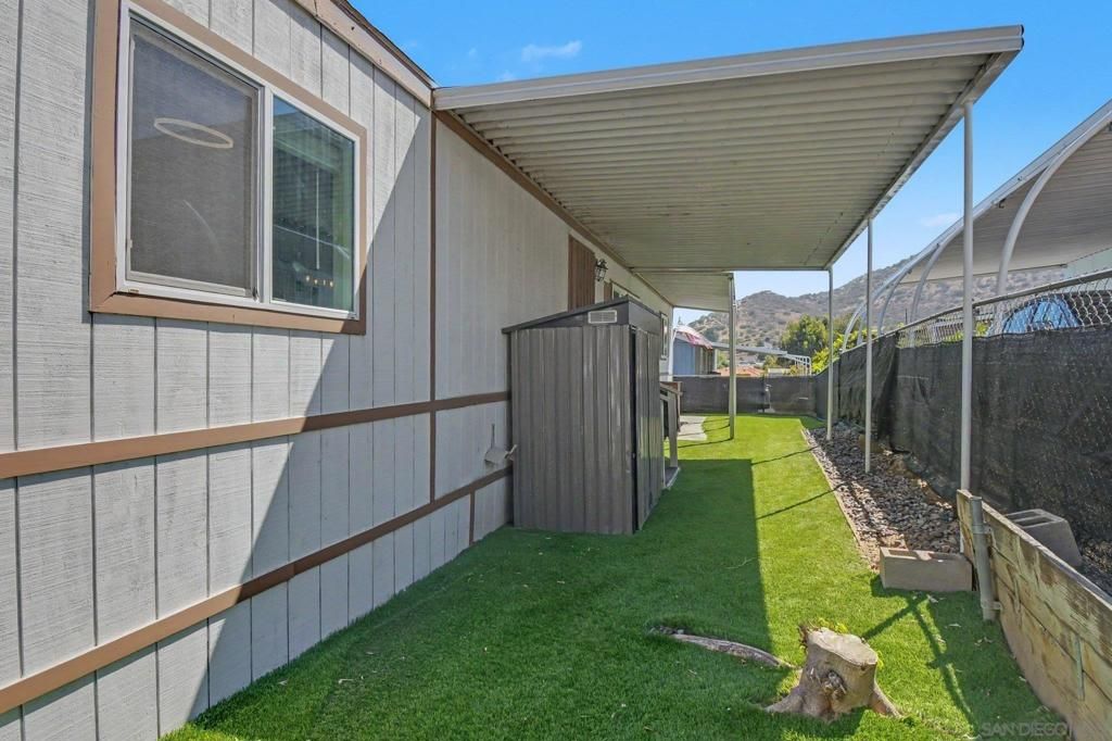 Image 25 of property listing at 14291 Rios Canyon Rd. Space 30, El Cajon, CA 92021