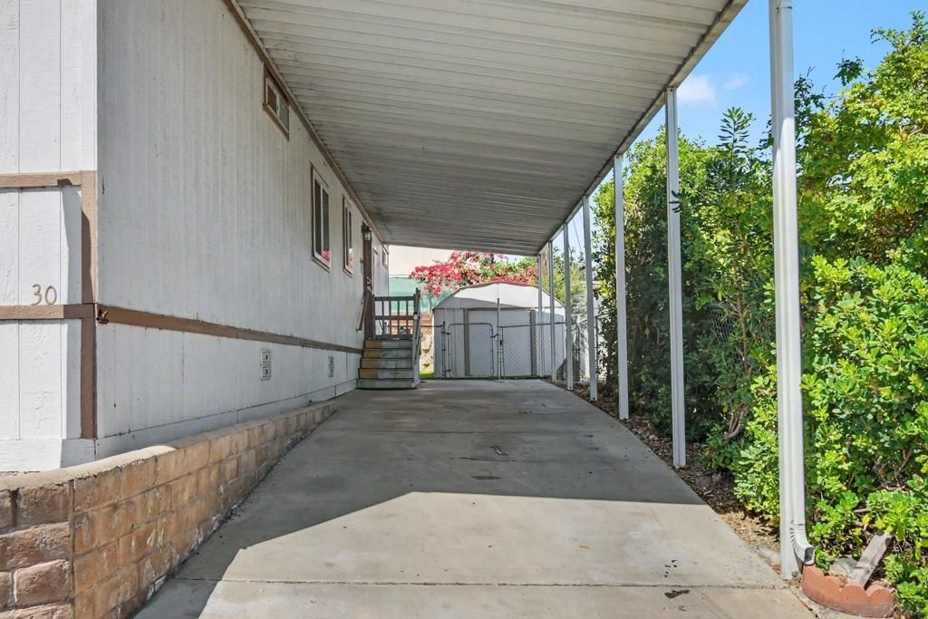 Image 27 of property listing at 14291 Rios Canyon Rd. Space 30, El Cajon, CA 92021