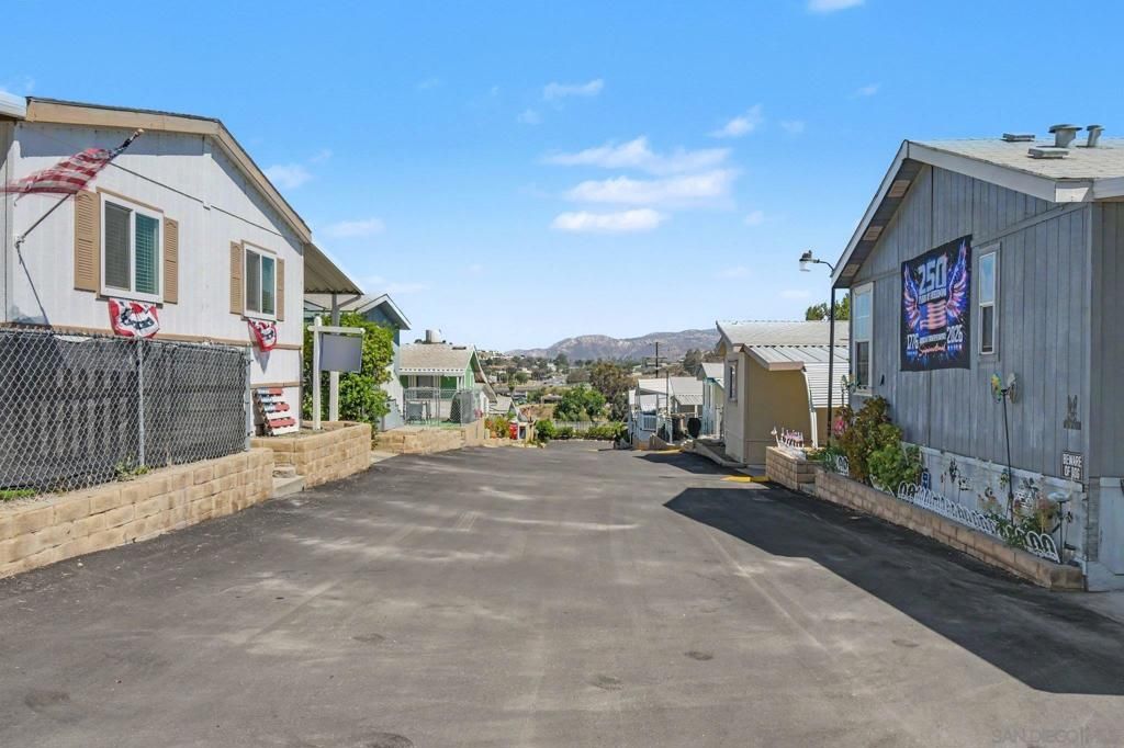 Image 28 of property listing at 14291 Rios Canyon Rd. Space 30, El Cajon, CA 92021