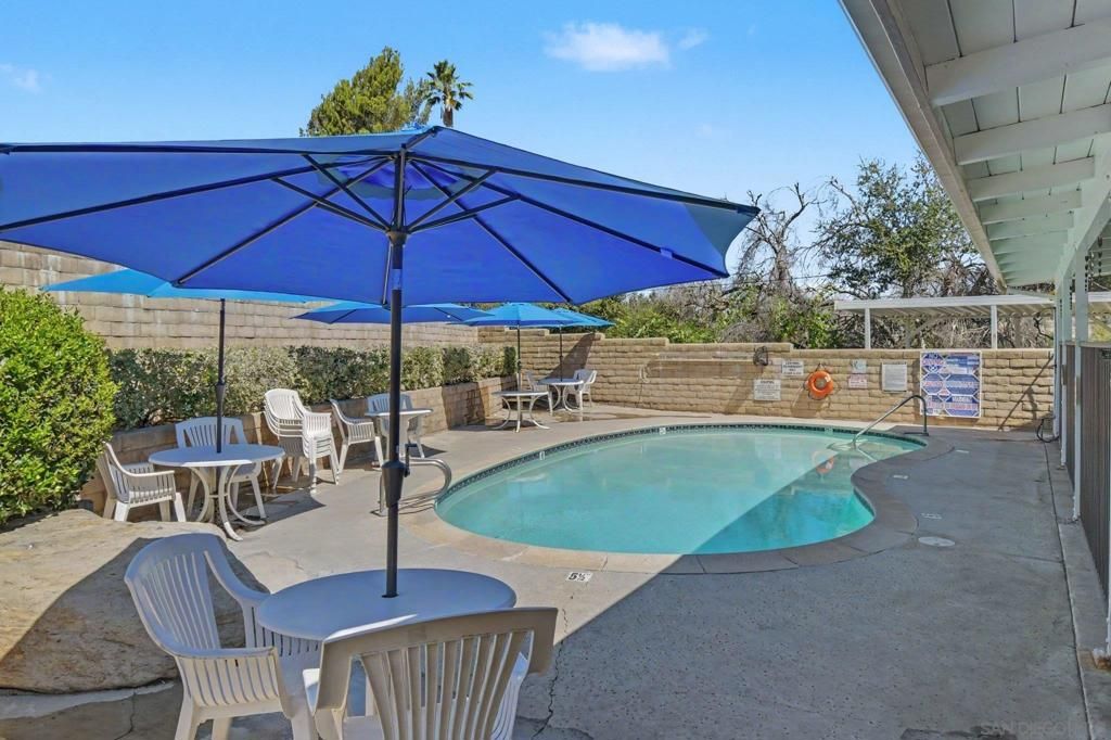 Image 29 of property listing at 14291 Rios Canyon Rd. Space 30, El Cajon, CA 92021