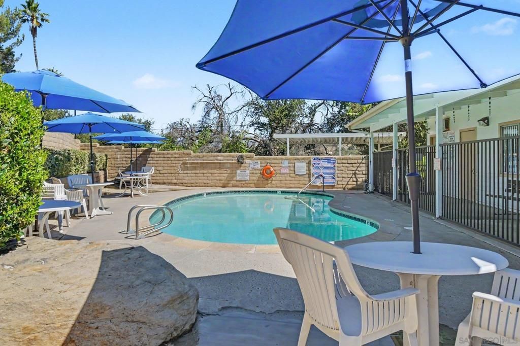 Image 30 of property listing at 14291 Rios Canyon Rd. Space 30, El Cajon, CA 92021
