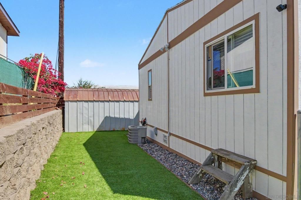 Image 4 of property listing at 14291 Rios Canyon Rd. Space 30, El Cajon, CA 92021