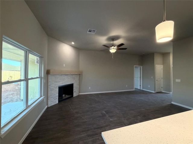 3925 Caraway Lane, Norman, OK 73026