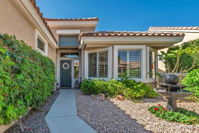 35877 Rosemont Drive, Palm Desert, CA 92211