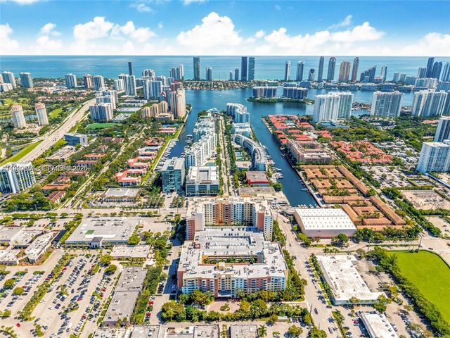 2775 NE 187th Street 512, Aventura, FL 33180