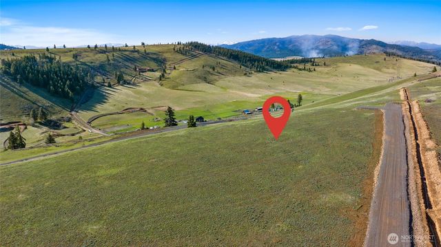 9 Lot Bettas Road, Cle Elum, WA 98922