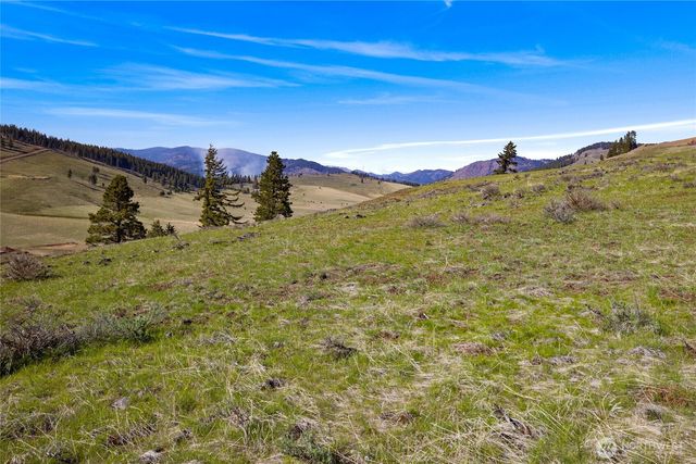 9 Lot Bettas Road, Cle Elum, WA 98922