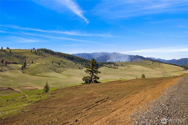 9 Lot Bettas Road, Cle Elum, WA 98922