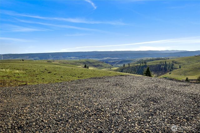 9 Lot Bettas Road, Cle Elum, WA 98922