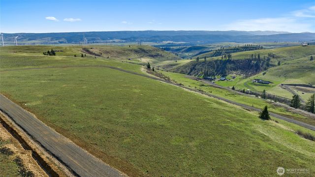9 Lot Bettas Road, Cle Elum, WA 98922
