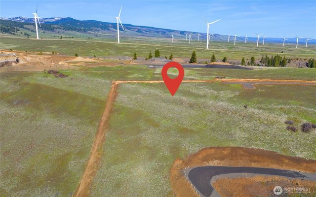 9 Lot Bettas Road, Cle Elum, WA 98922