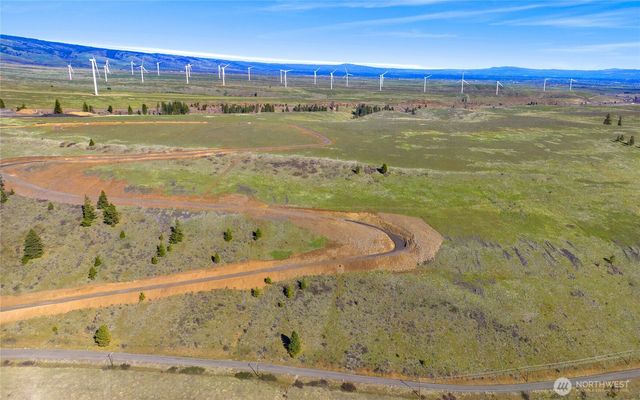 9 Lot Bettas Road, Cle Elum, WA 98922