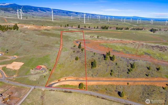 9 Lot Bettas Road, Cle Elum, WA 98922