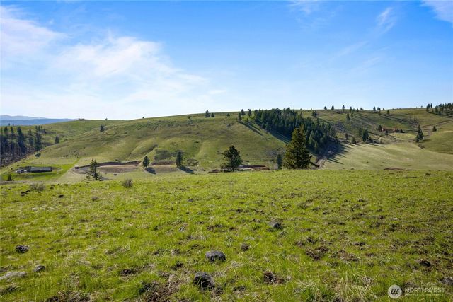 9 Lot Bettas Road, Cle Elum, WA 98922