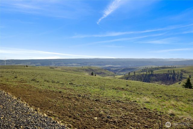 9 Lot Bettas Road, Cle Elum, WA 98922
