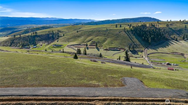 9 Lot Bettas Road, Cle Elum, WA 98922