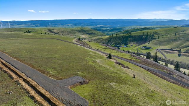 9 Lot Bettas Road, Cle Elum, WA 98922
