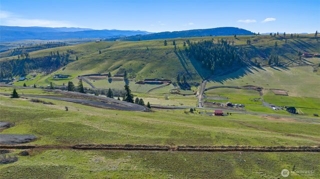 9 Lot Bettas Road, Cle Elum, WA 98922