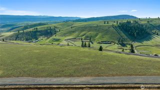 9 Lot Bettas Road, Cle Elum, WA 98922