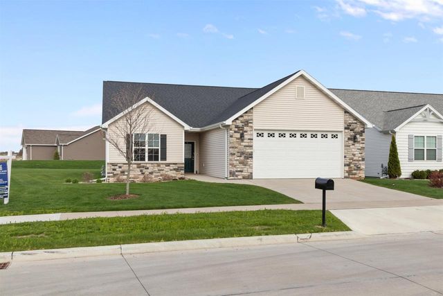 4647 N CHERRYVALE AVENUE, Appleton, WI 54913