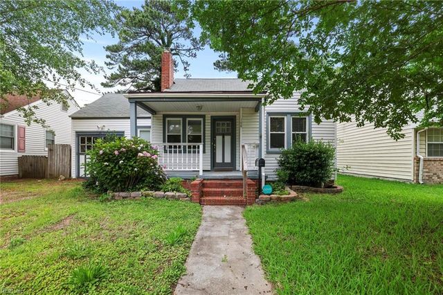 168 W Bay AVE, Norfolk, VA 23503