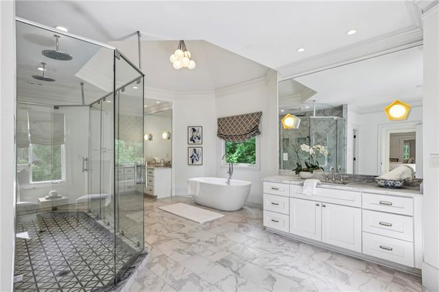 425 Laurel Chase Court, Sandy Springs, GA 30327