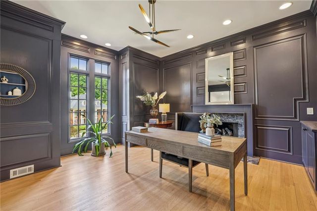 425 Laurel Chase Court, Sandy Springs, GA 30327