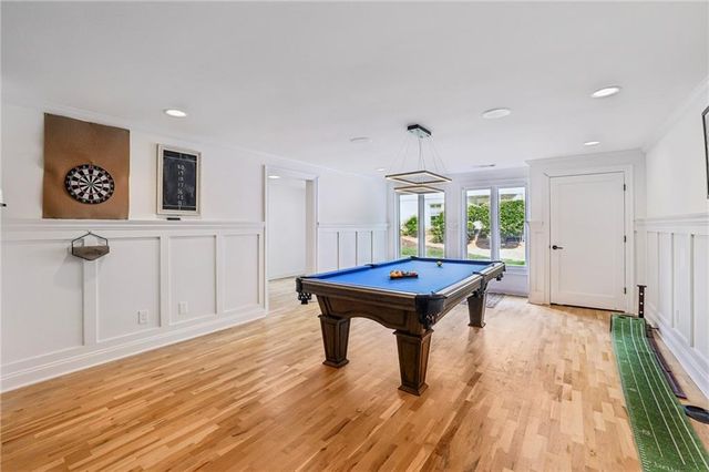425 Laurel Chase Court, Sandy Springs, GA 30327