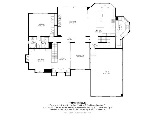 425 Laurel Chase Court, Sandy Springs, GA 30327