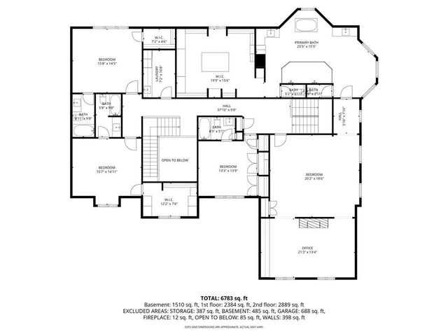 425 Laurel Chase Court, Sandy Springs, GA 30327