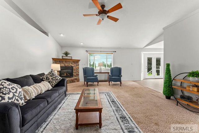 1010 Rimrock Canyon Road, Shelley, ID 83274