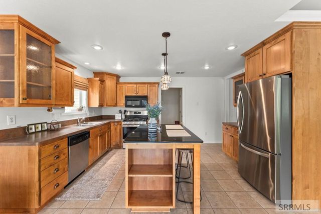 1010 Rimrock Canyon Road, Shelley, ID 83274