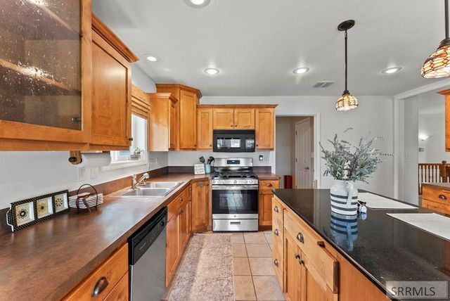 1010 Rimrock Canyon Road, Shelley, ID 83274