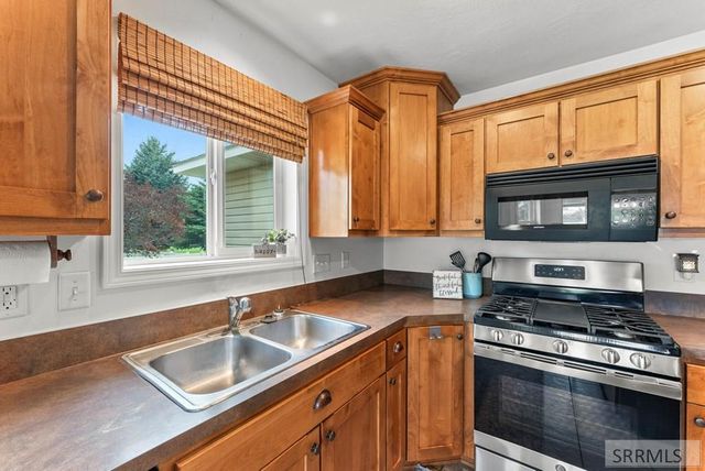 1010 Rimrock Canyon Road, Shelley, ID 83274