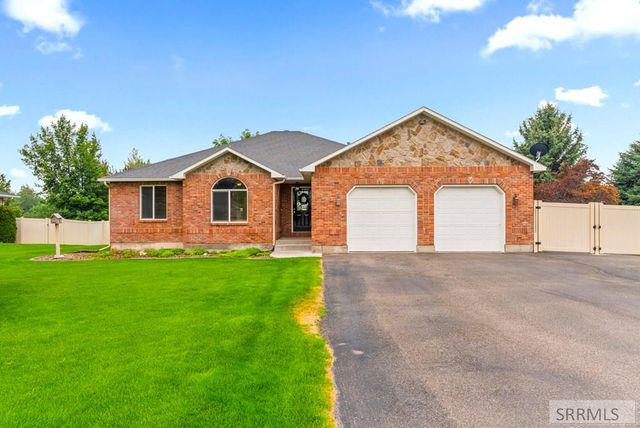 1010 Rimrock Canyon Road, Shelley, ID 83274
